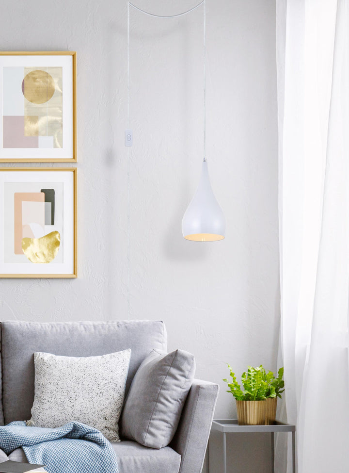 Nora Pendant by Living District - view 26