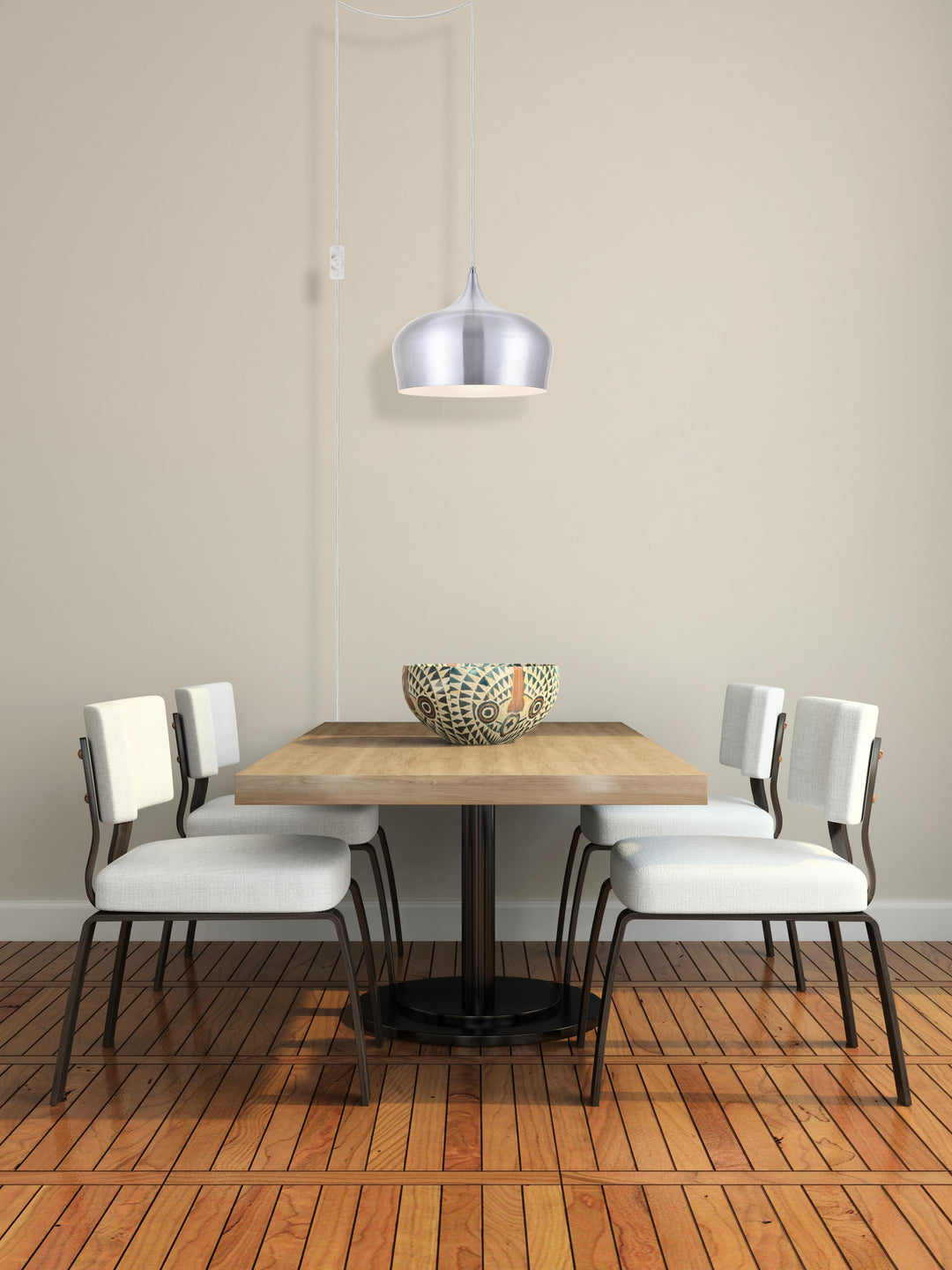 Nora Pendant (LDPG2003) by Living District - view 8