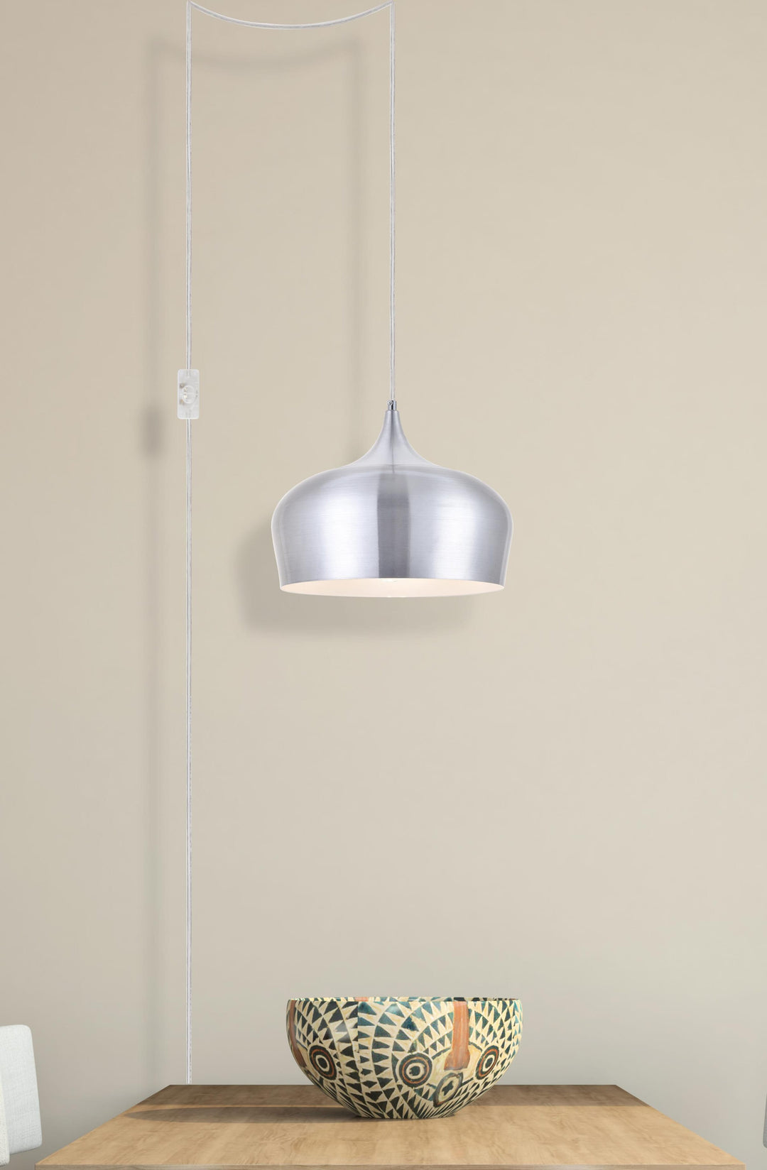 Nora Pendant (LDPG2003) by Living District - view 12