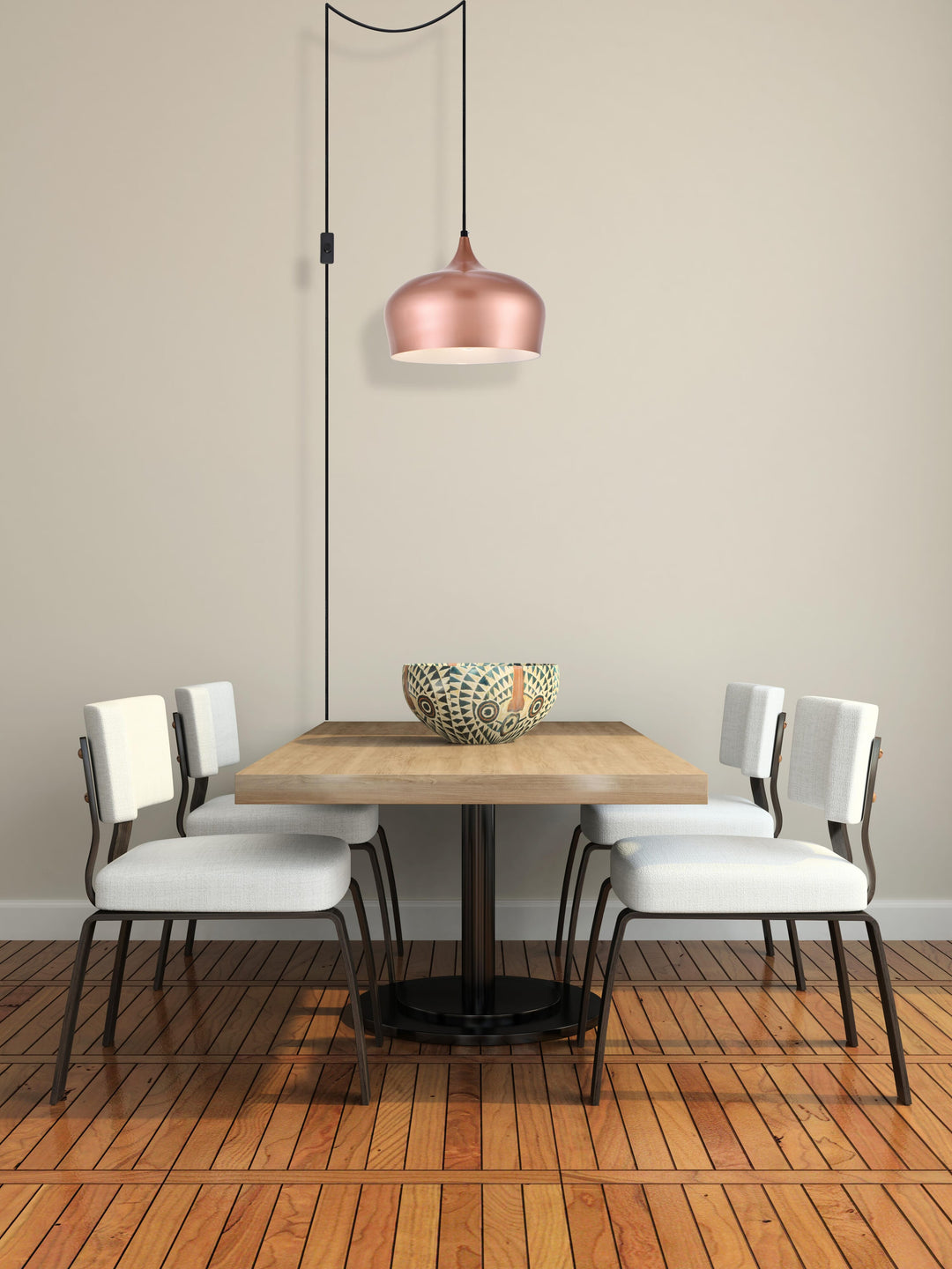 Nora Pendant (LDPG2003) by Living District - view 14