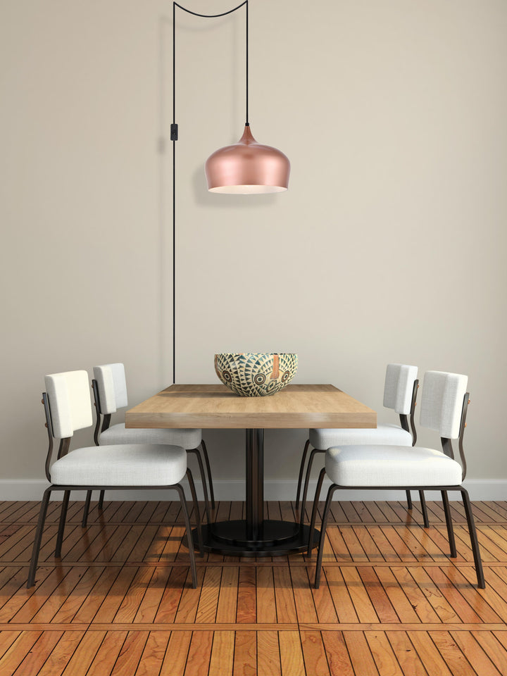 Nora Pendant (LDPG2003) by Living District - view 14