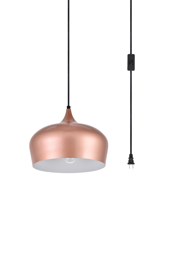 Nora Pendant (LDPG2003) by Living District - view 15