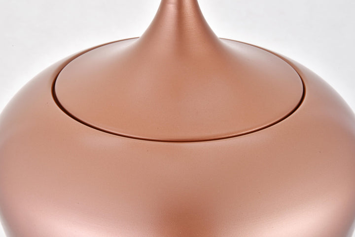 Nora Pendant (LDPG2003) by Living District - view 16