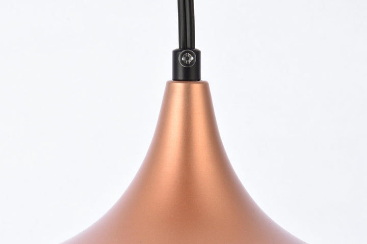 Nora Pendant (LDPG2003) by Living District - view 17