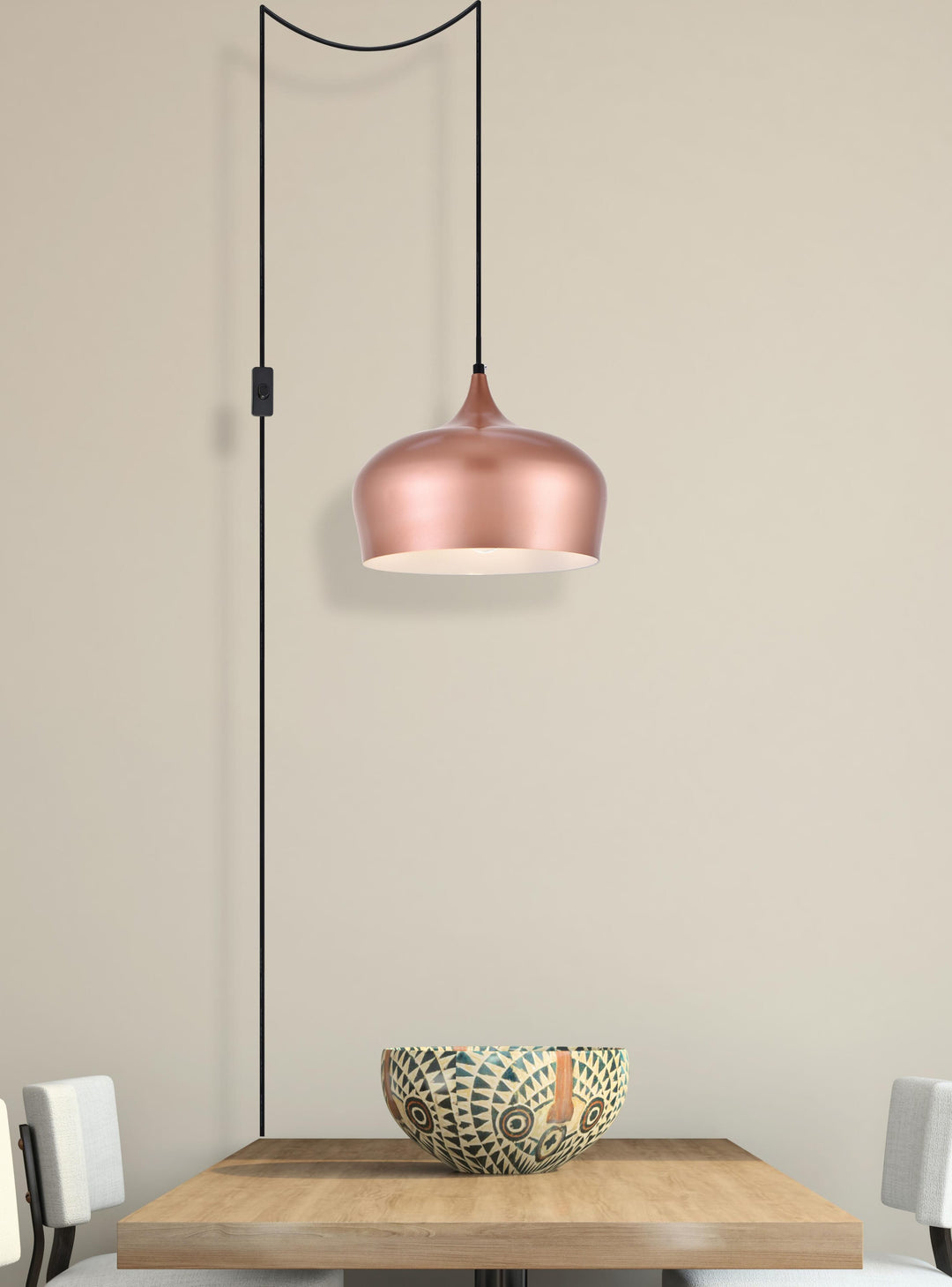 Nora Pendant (LDPG2003) by Living District - view 18