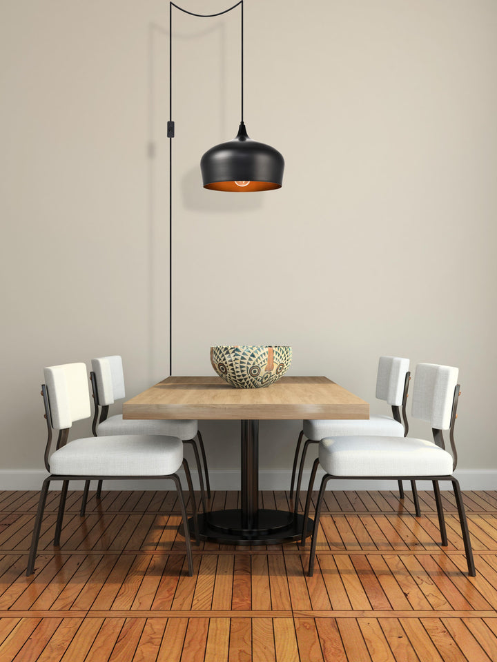 Nora Pendant (LDPG2003) by Living District - view 2