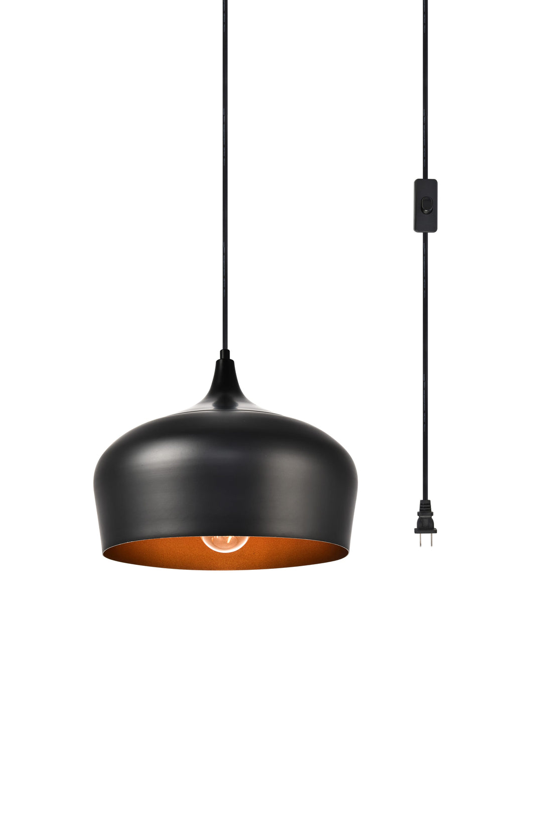 Nora Pendant (LDPG2003) by Living District - view 3