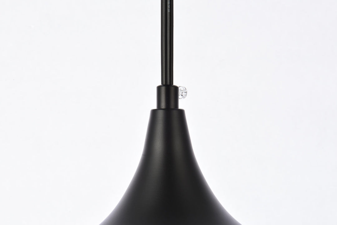 Nora Pendant (LDPG2003) by Living District - view 4
