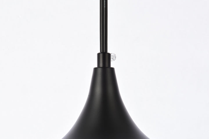 Nora Pendant (LDPG2003) by Living District - view 4