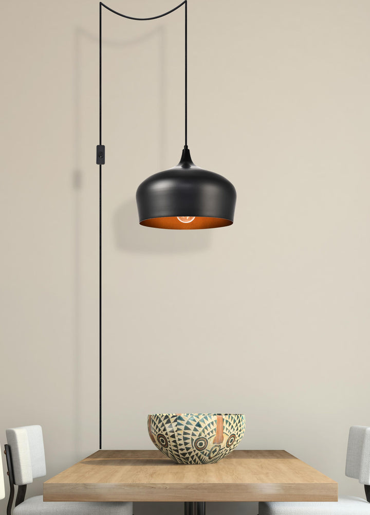 Nora Pendant (LDPG2003) by Living District - view 6
