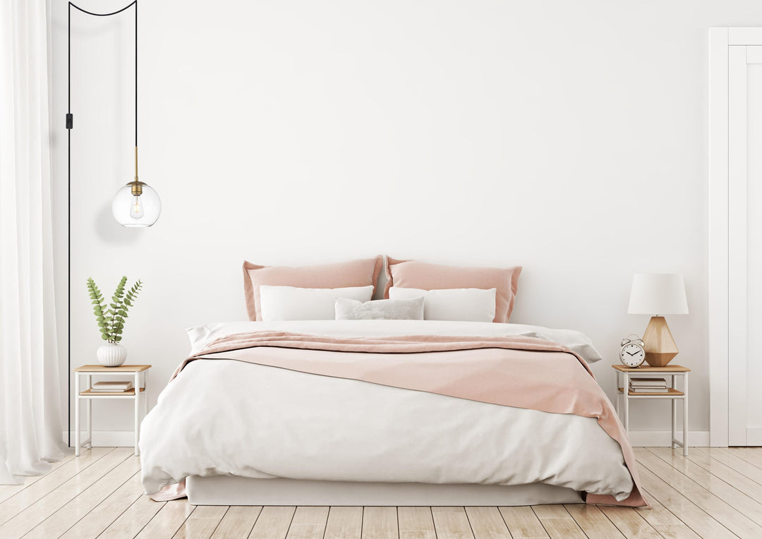 Baxter Pendant (LDPG2206) by Living District - view 2