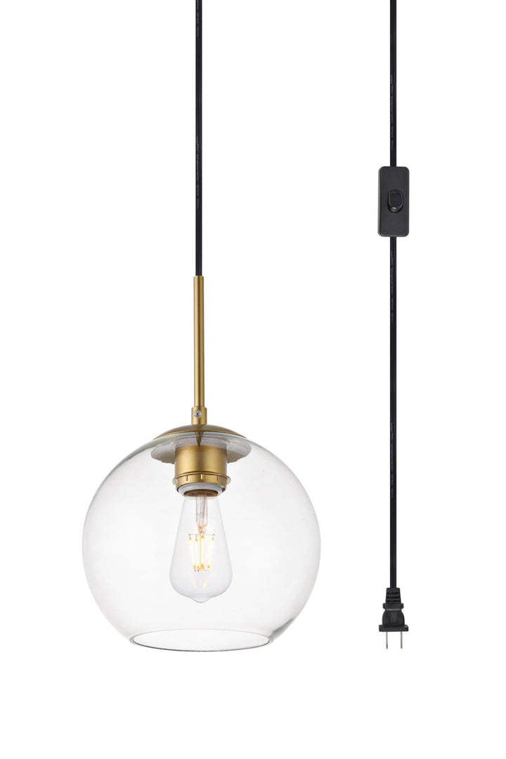 Baxter Pendant (LDPG2206) by Living District - view 3