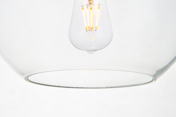 Baxter Pendant (LDPG2206) by Living District - view 4
