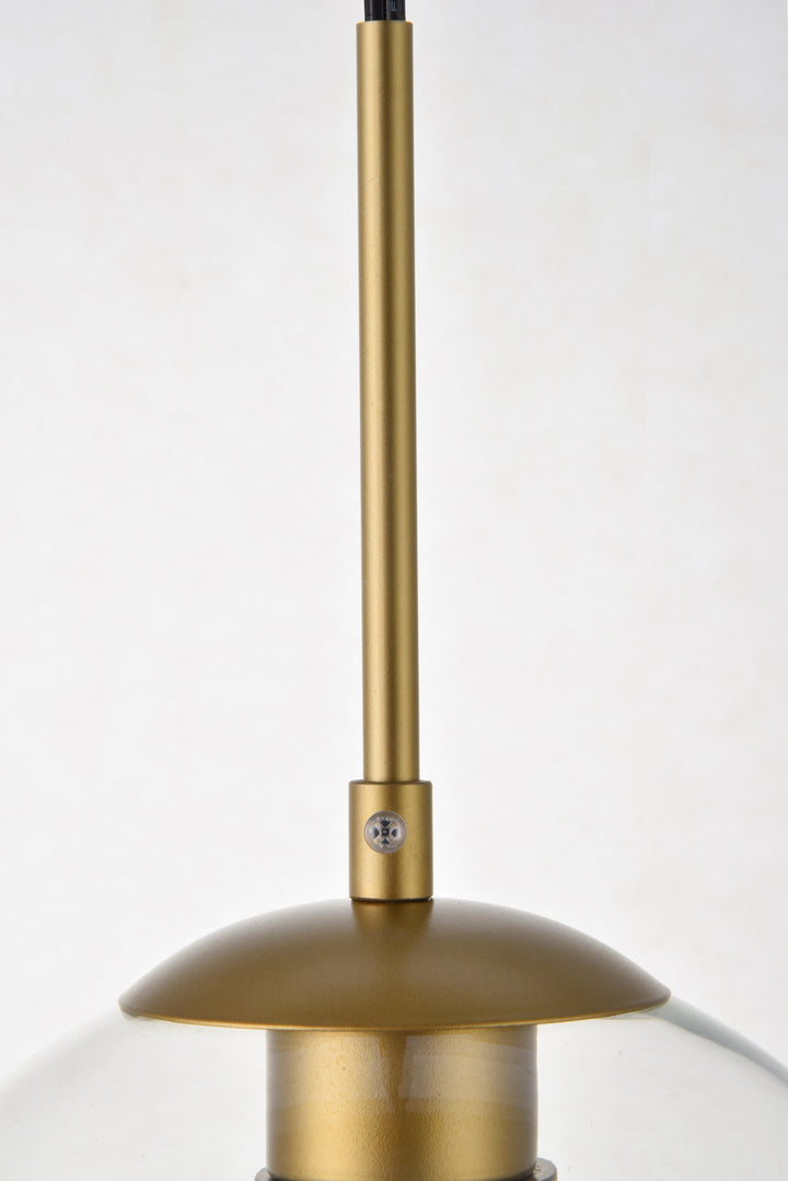 Baxter Pendant (LDPG2206) by Living District - view 5