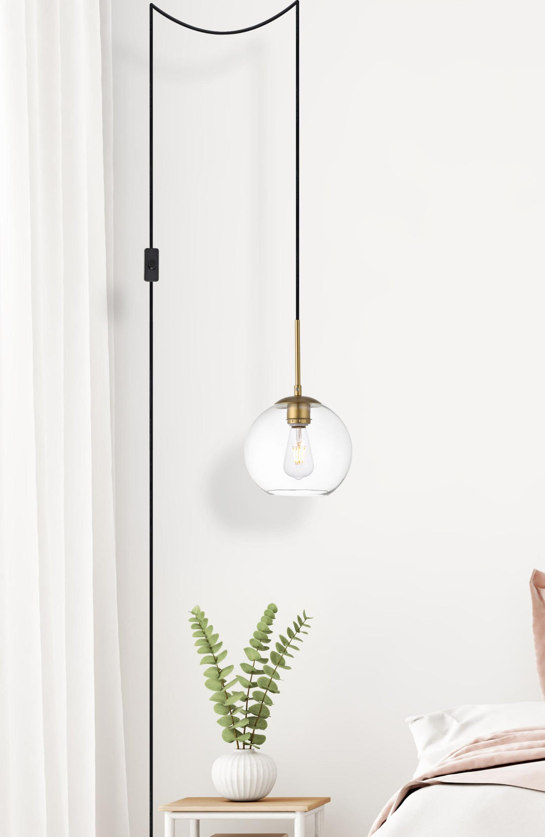 Baxter Pendant (LDPG2206) by Living District - view 6