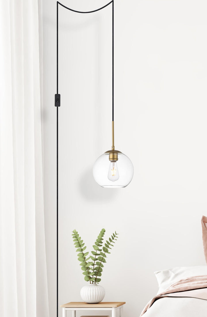 Baxter Pendant (LDPG2206) by Living District - view 6