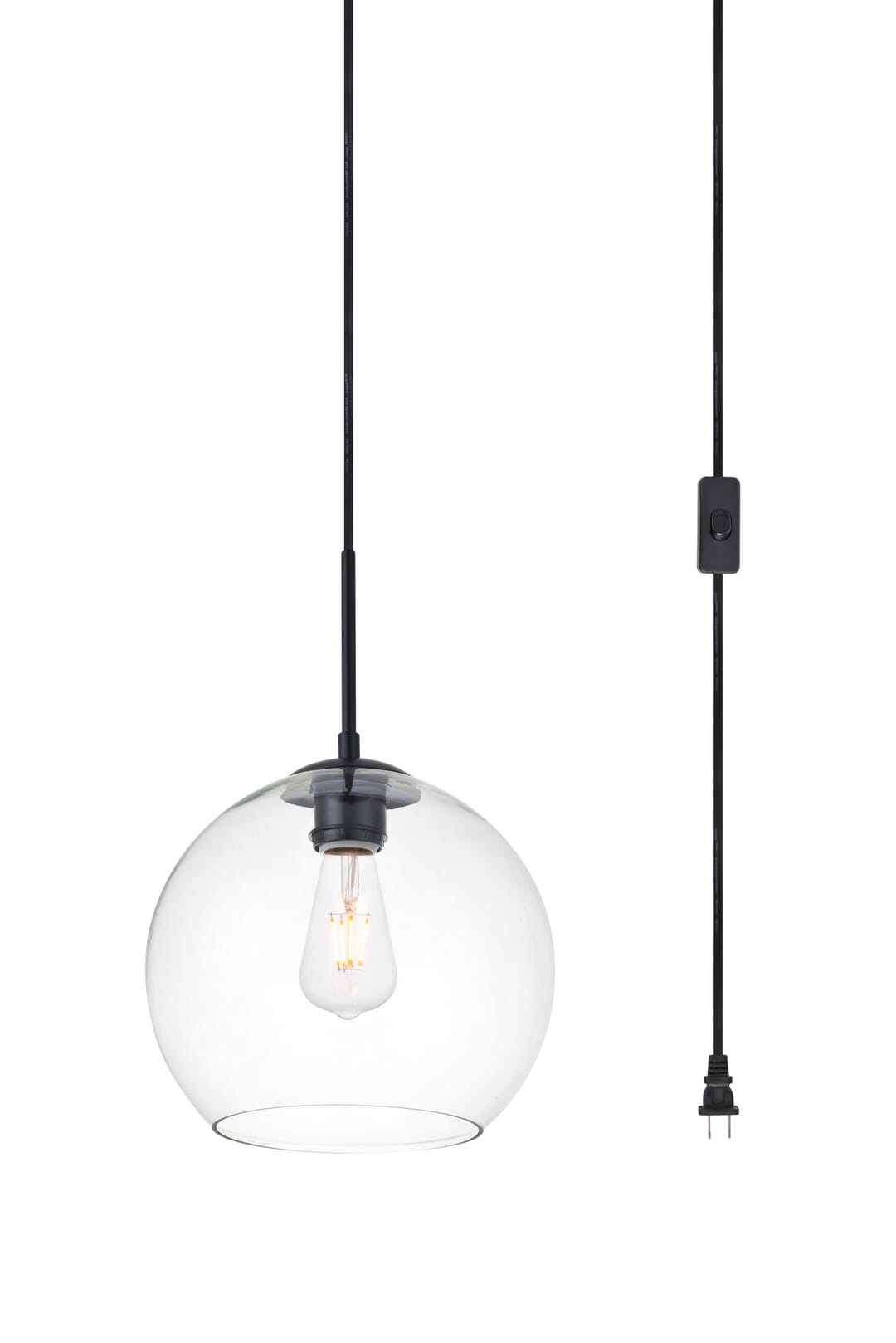 Baxter Pendant (LDPG2206) by Living District - view 9