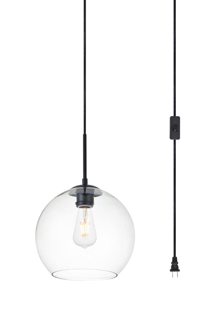 Baxter Pendant (LDPG2206) by Living District - view 9