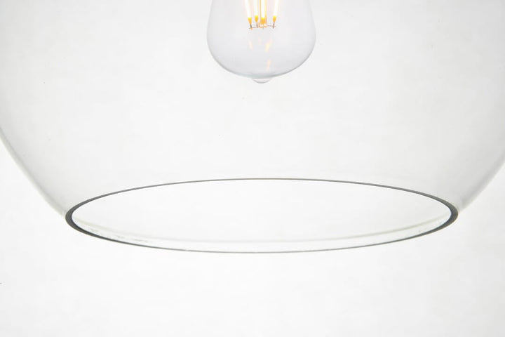 Baxter Pendant (LDPG2206) by Living District - view 10