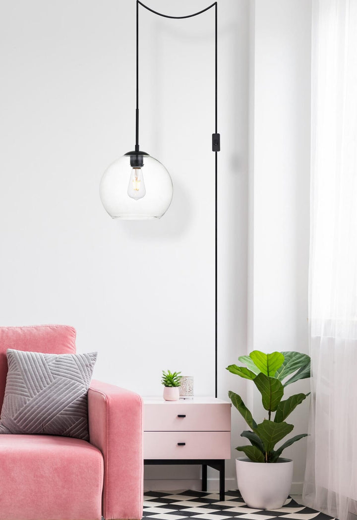 Baxter Pendant (LDPG2206) by Living District - view 12