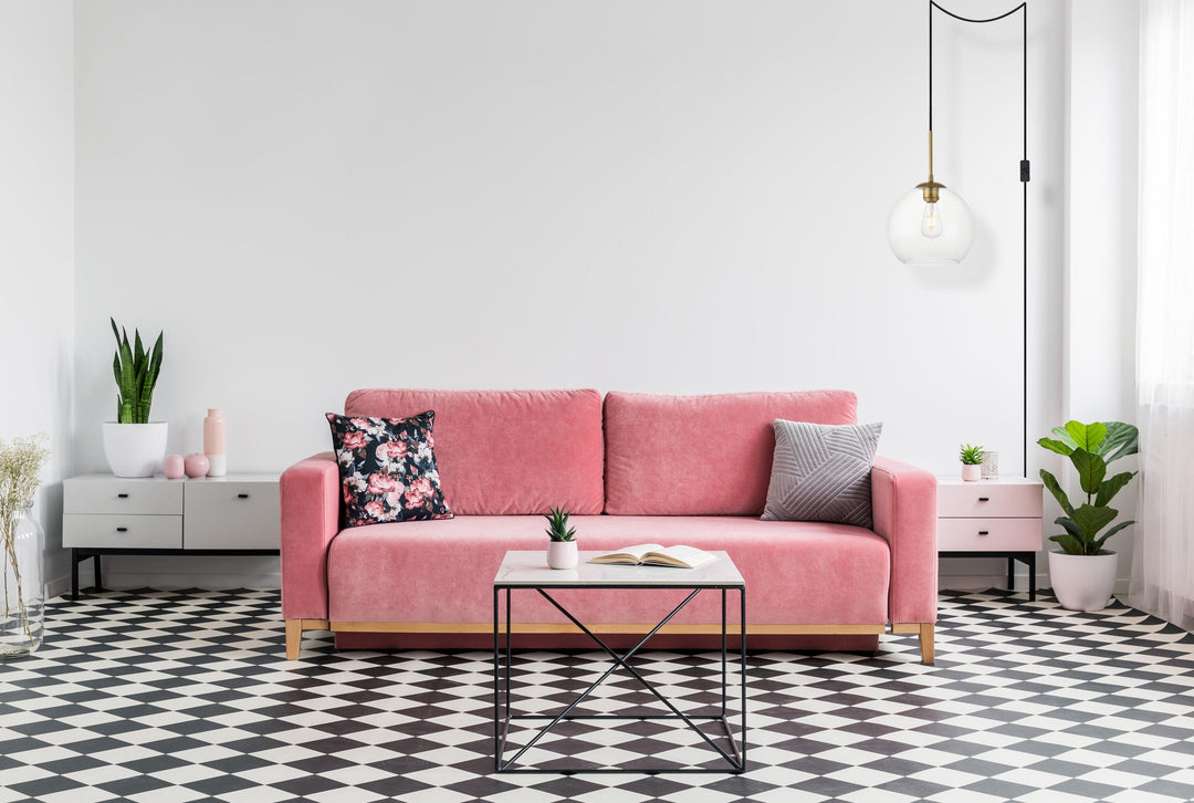 Baxter Pendant (LDPG2206) by Living District - view 14