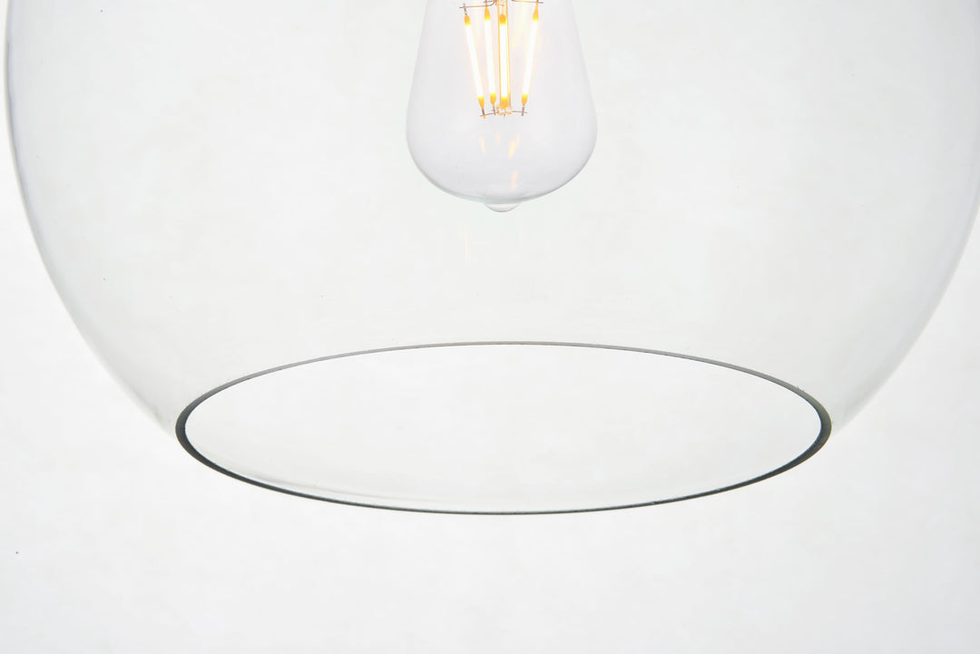Baxter Pendant (LDPG2206) by Living District - view 16