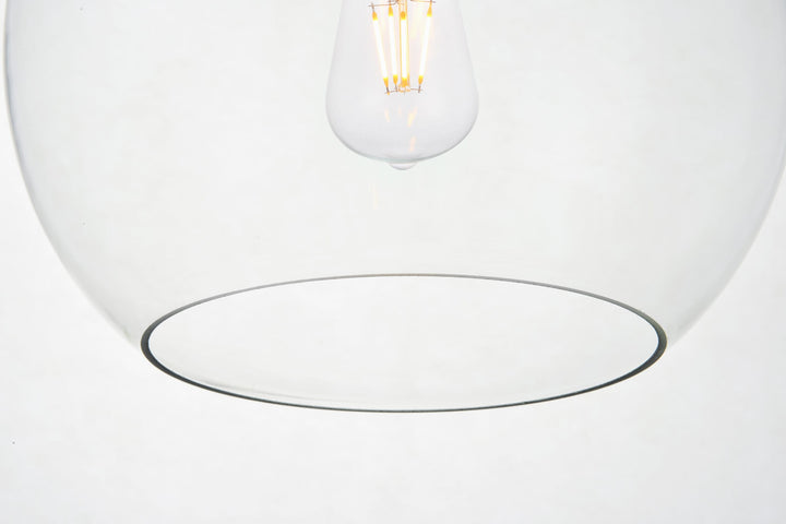 Baxter Pendant (LDPG2206) by Living District - view 16