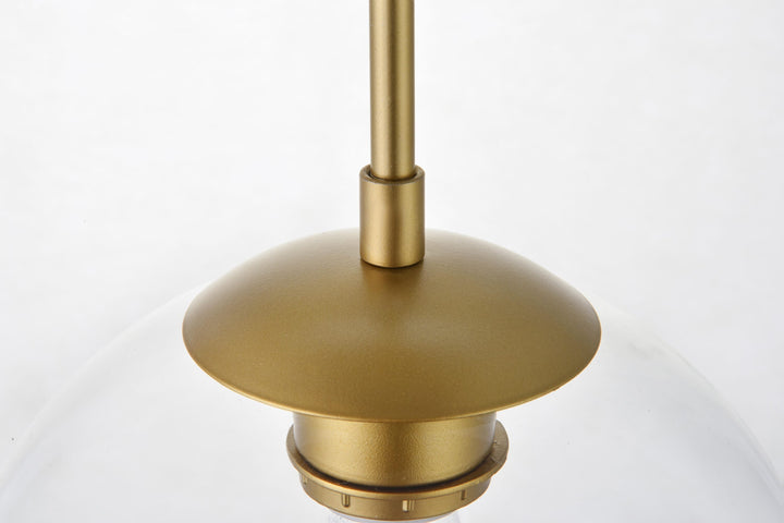 Baxter Pendant (LDPG2206) by Living District - view 17