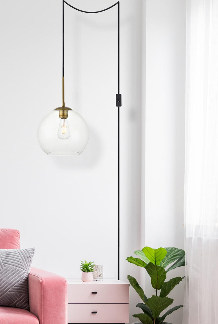 Baxter Pendant (LDPG2206) by Living District - view 18