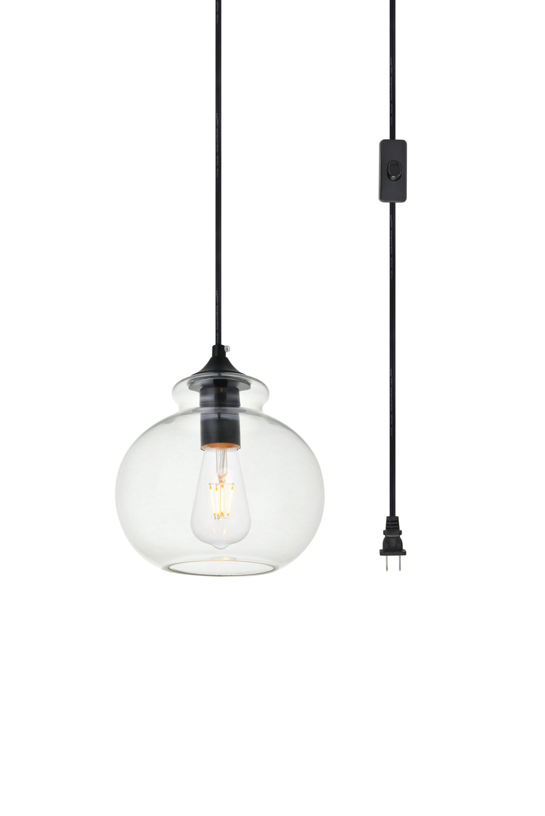 Destry Pendant by Living District - view 33