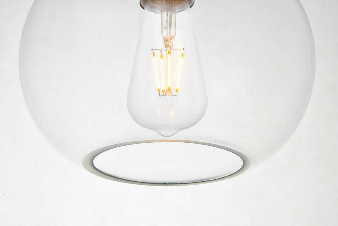 Destry Pendant by Living District - view 34