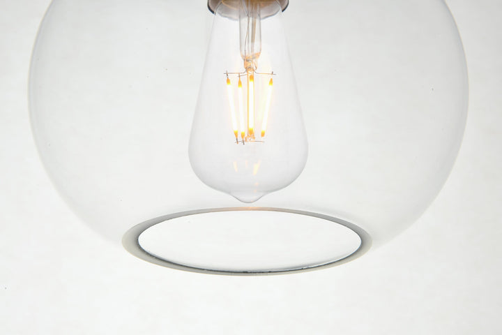 Destry Pendant by Living District - view 34