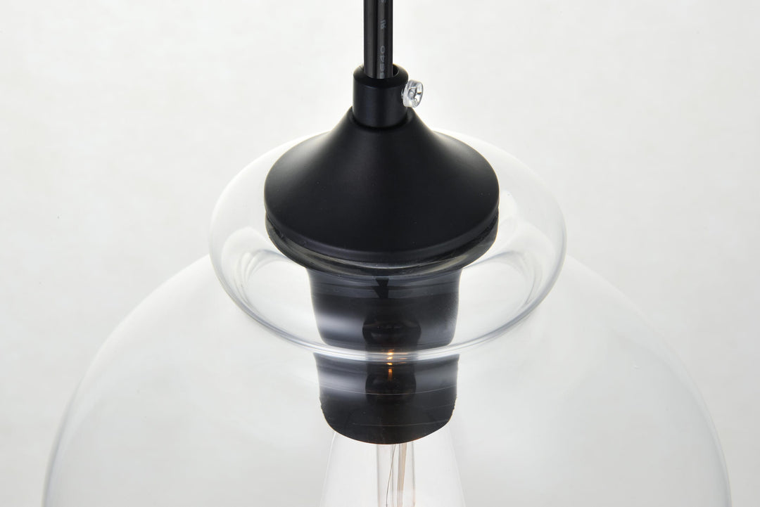 Destry Pendant by Living District - view 35