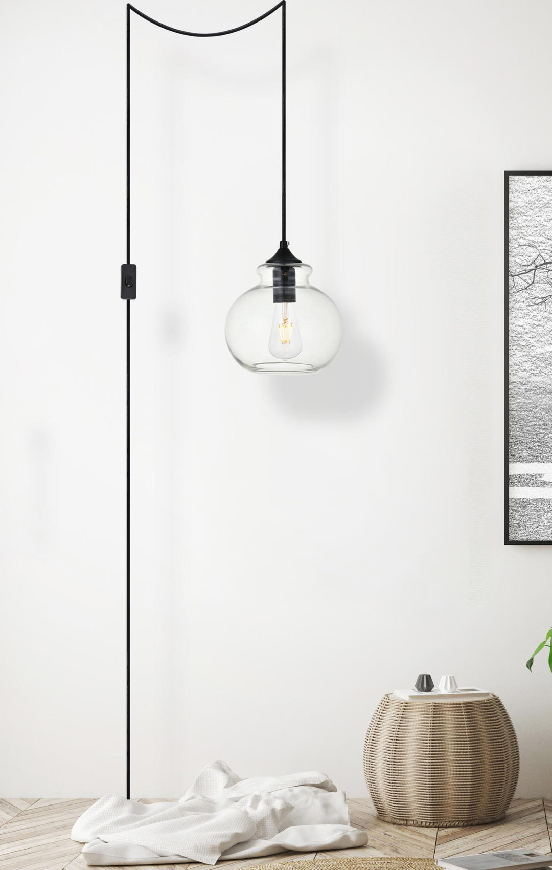 Destry Pendant by Living District - view 36