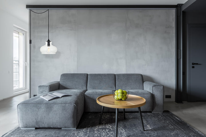 Destry Pendant by Living District - view 61