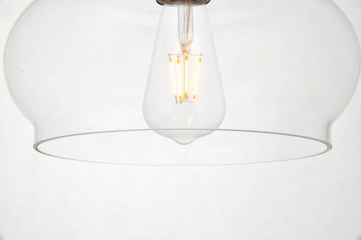 Destry Pendant by Living District - view 63