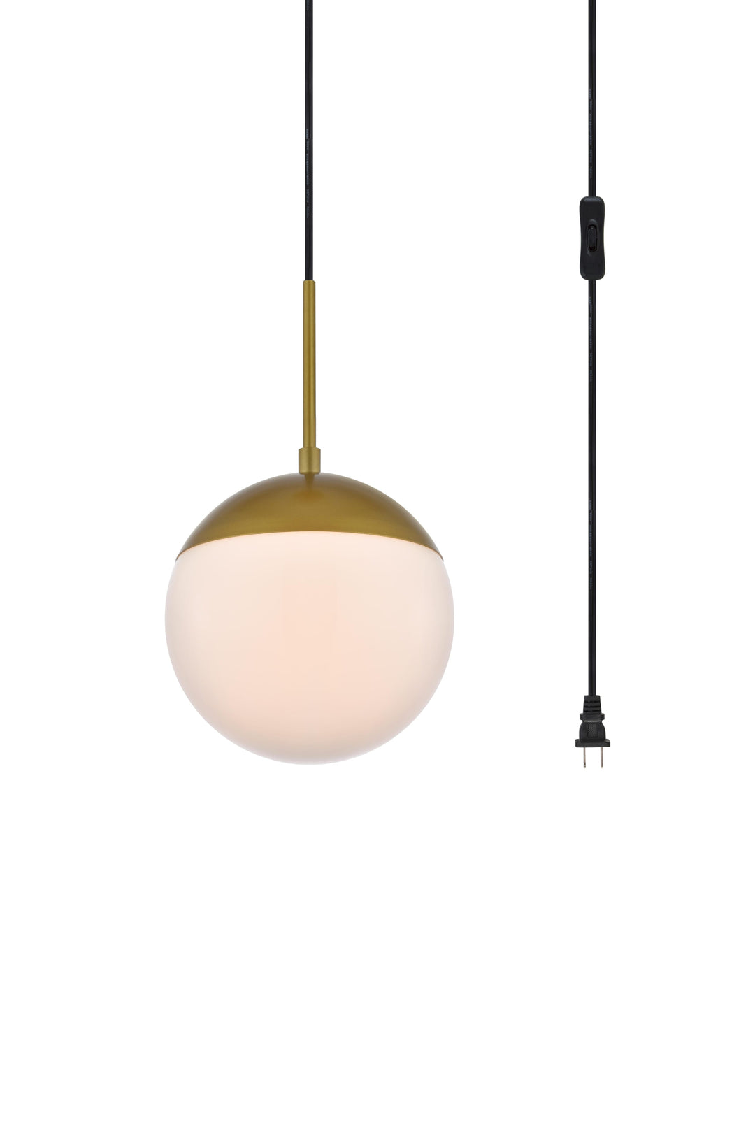 Eclipse Pendant (LDPG6030) by Living District - view 3