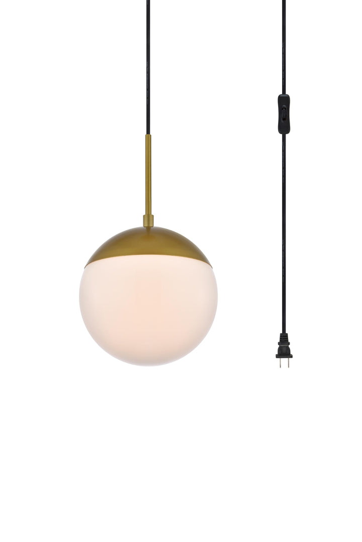Eclipse Pendant (LDPG6030) by Living District - view 3