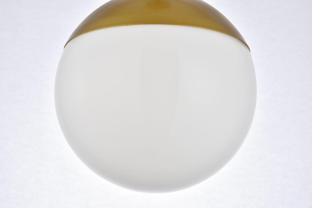 Eclipse Pendant (LDPG6030) by Living District - view 4