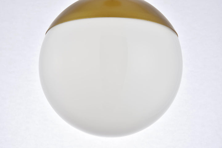 Eclipse Pendant (LDPG6030) by Living District - view 4