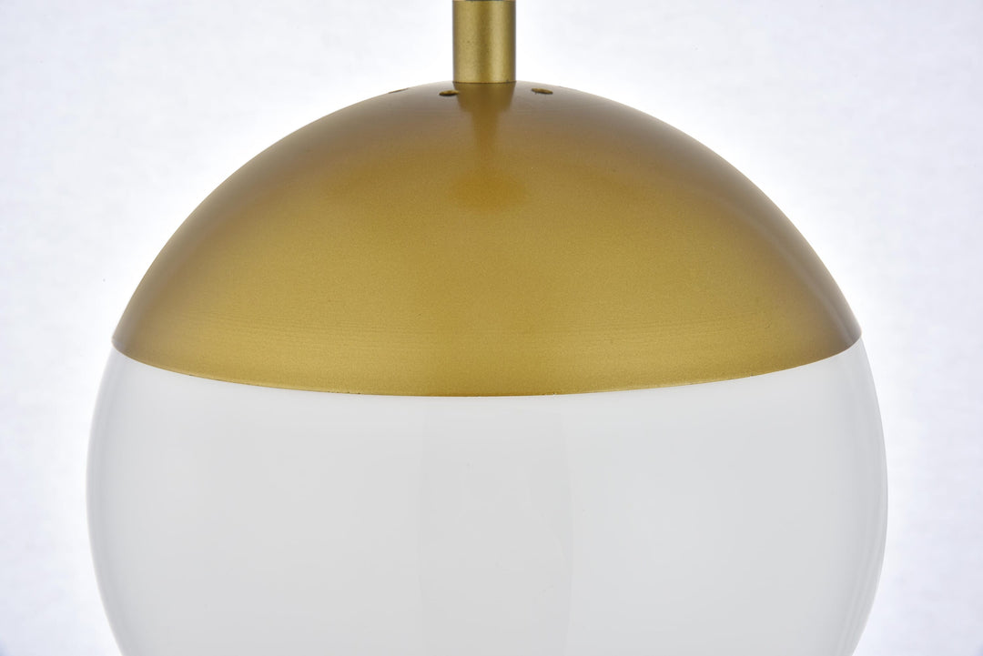 Eclipse Pendant (LDPG6030) by Living District - view 5