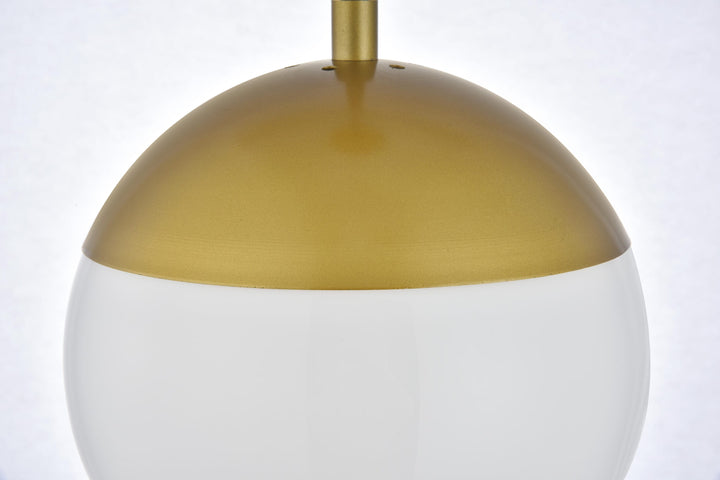 Eclipse Pendant (LDPG6030) by Living District - view 5