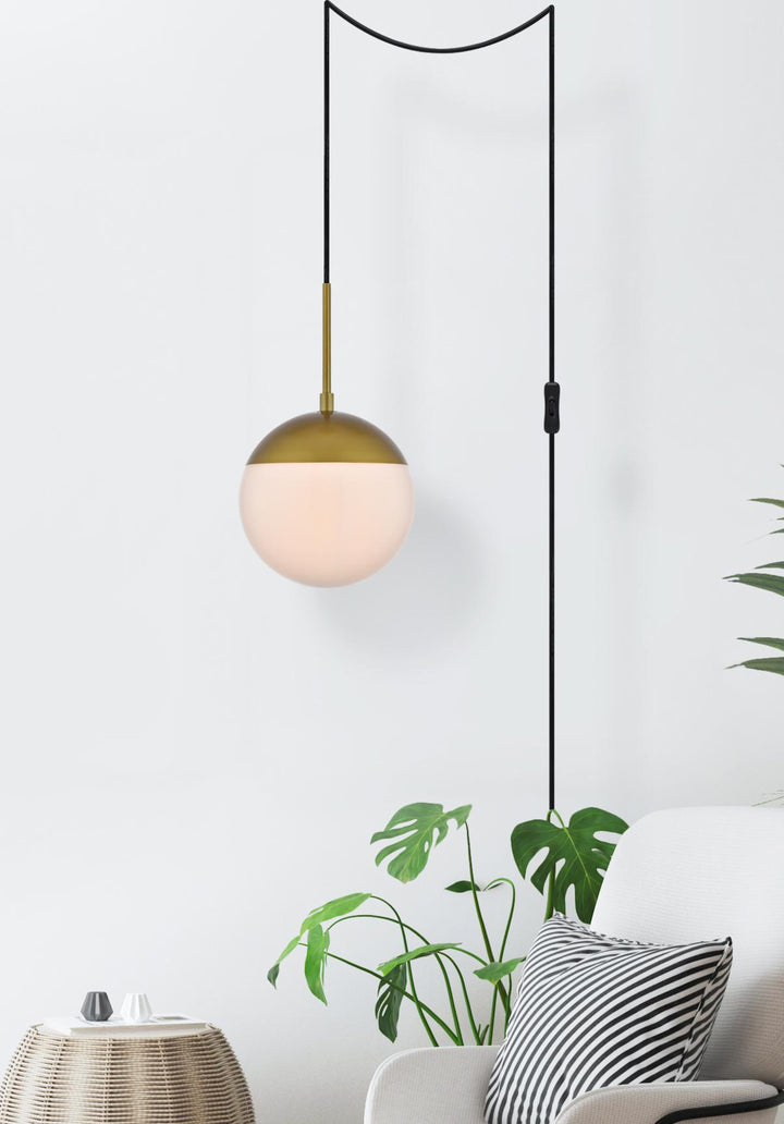 Eclipse Pendant (LDPG6030) by Living District - view 6