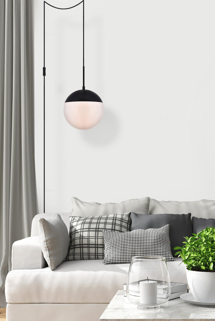 Eclipse Pendant (LDPG6030) by Living District - view 18