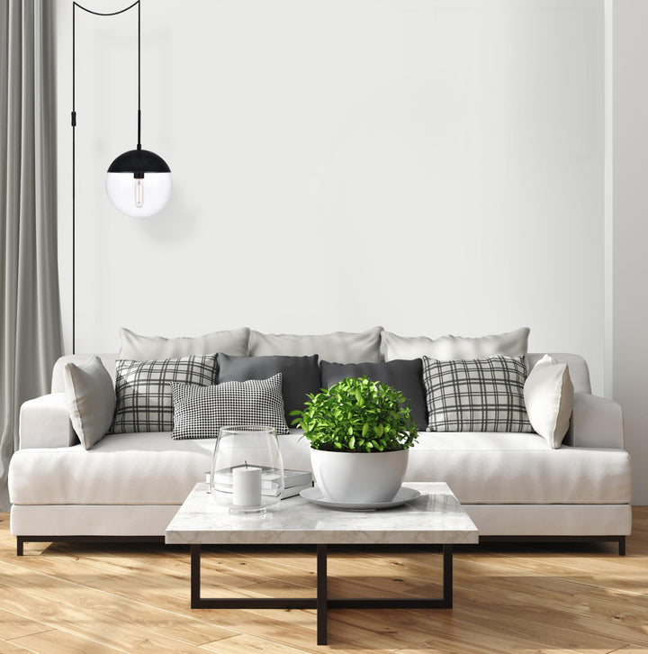 Eclipse Pendant (LDPG6030) by Living District - view 8