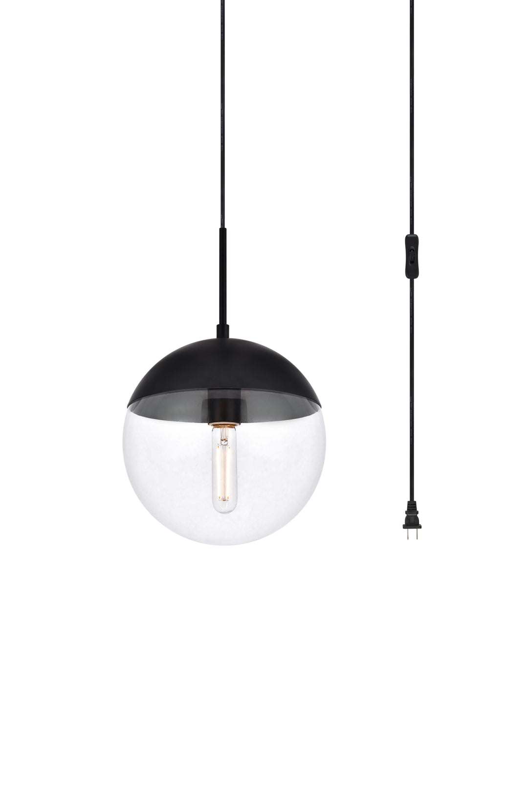 Eclipse Pendant (LDPG6030) by Living District - view 9
