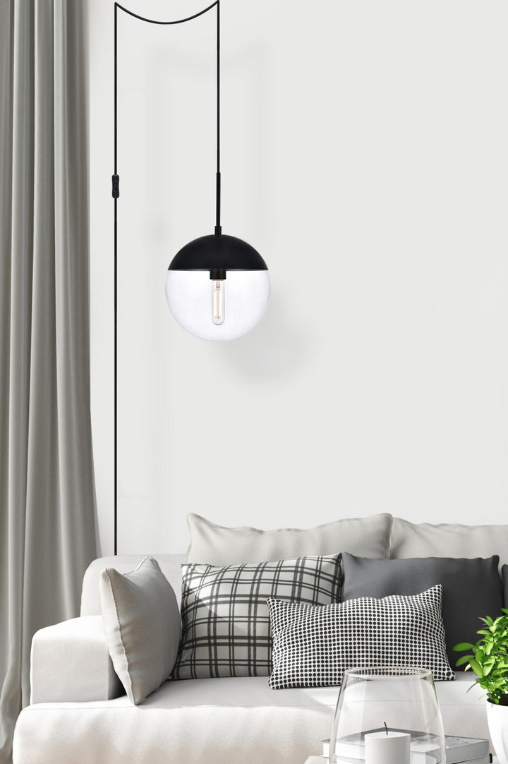 Eclipse Pendant (LDPG6030) by Living District - view 12