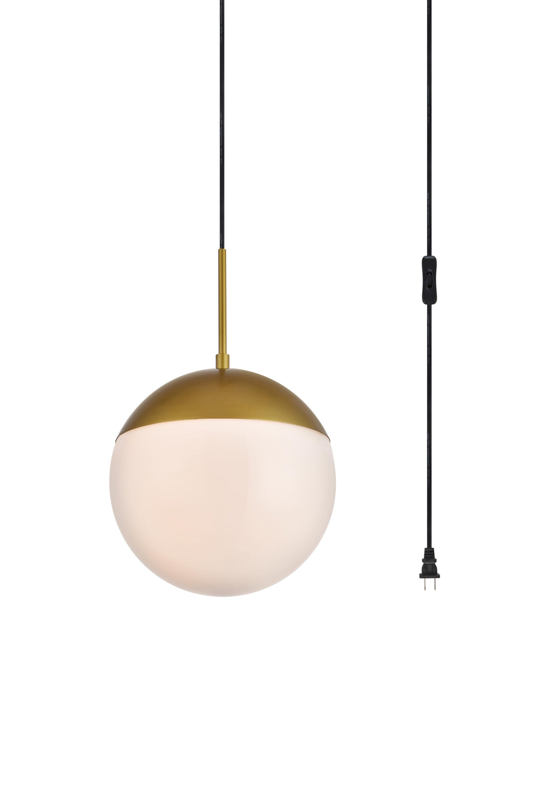 Eclipse Pendant (LDPG6030) by Living District - view 21