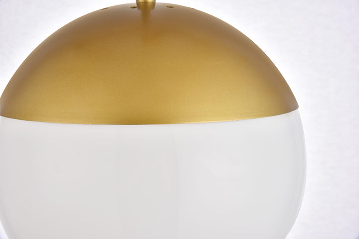 Eclipse Pendant (LDPG6030) by Living District - view 22
