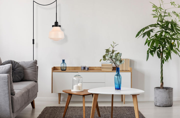 Lyle Pendant (LDPG6255) by Living District - view 2